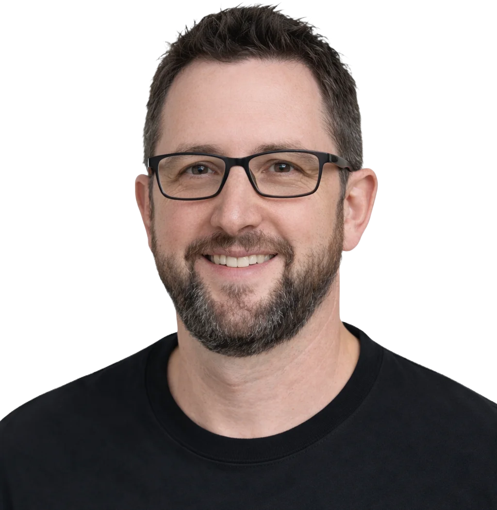 Derrick Woodward, Chief Financial Officer