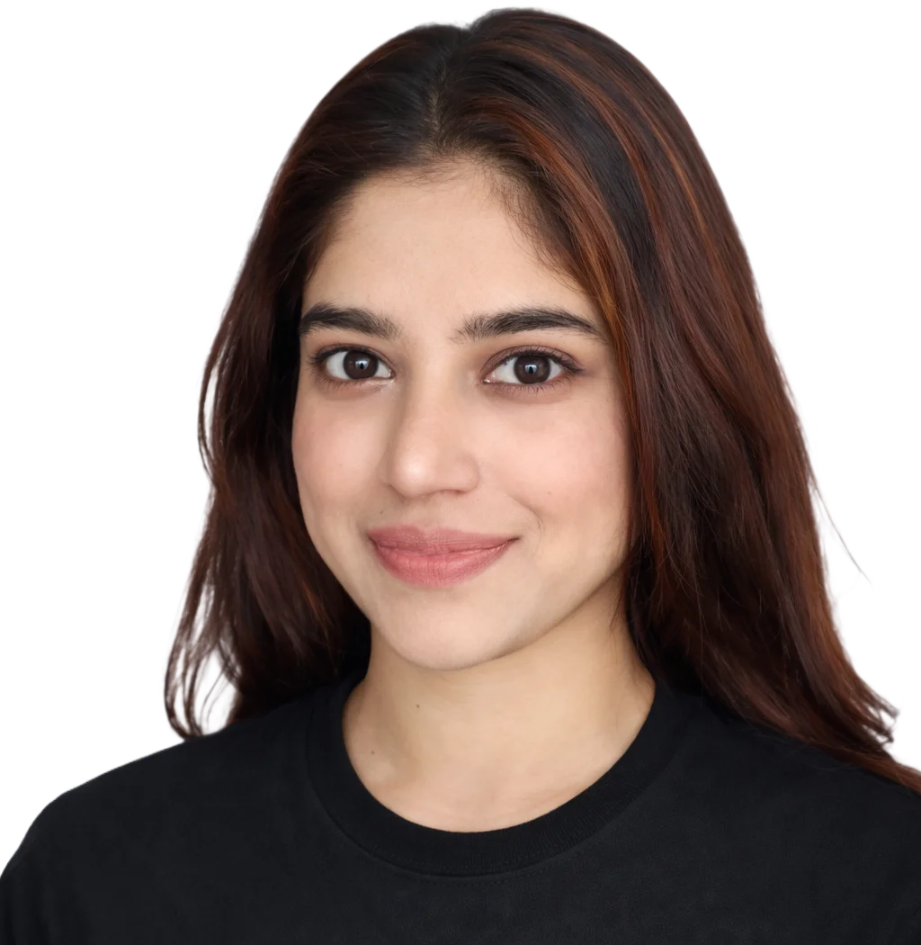 Stuti Bhakat, Associate Counsel, Commercial & Technology Transactions